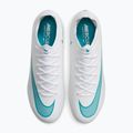 Férfi focicipők Nike Mercurial Vapor 17 Pro AG white/dusty cactus 3