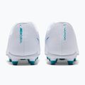 Gyermek focicipők Nike Mercurial Vapor 17 Club Jr MG white/dusty cactus 2