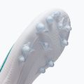 Férfi focicipők Nike Mercurial Vapor 17 Academy AG white/dusty cactus 5