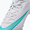 Férfi focicipők Nike Mercurial Vapor 17 Academy AG white/dusty cactus 7