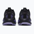 Női futócipők Nike Vomero 18 black/persian violet/metallic silver 2