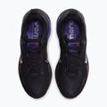 Női futócipők Nike Vomero 18 black/persian violet/metallic silver 3