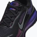 Női futócipők Nike Vomero 18 black/persian violet/metallic silver 5