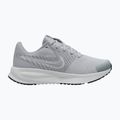 Női futócipők Nike Run Defy wolf grey/off white/metallic silver