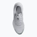Női futócipők Nike Run Defy wolf grey/off white/metallic silver 4