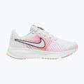 Női futócipők Nike Run Defy white/hyper pink/crimson bliss/gridiron