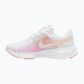 Női futócipők Nike Run Defy white/hyper pink/crimson bliss/gridiron 2