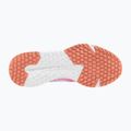Női futócipők Nike Run Defy white/hyper pink/crimson bliss/gridiron 3