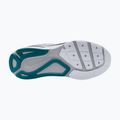Férfi futócipők Nike Structure 26 football grey/black/bright spruce 3