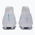 Férfi focicipők Nike Mercurial Superfly 11 Academy AG white/dusty cactus 2