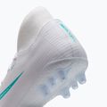 Férfi focicipők Nike Mercurial Superfly 11 Academy AG white/dusty cactus 6