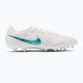 Férfi focicipők Nike Tiempo Maestro Elite AG white/white/dusty cactus