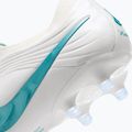 Férfi focicipők Nike Tiempo Maestro Elite AG white/white/dusty cactus 6