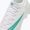Férfi focicipők Nike Mercurial Vapor 17 Pro FG white/dusty cactus 5