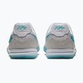 Gyermek focicipők Nike Tiempo Streetgato Jr white/white/dusty cactus 2