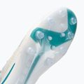 Férfi focicipők Nike Phantom 6 Low Elite AG-Pro white/white/dusty cactus 7