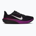 Női futócipők Nike Pegasus 42 black/vivid purple/metallic silver