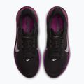 Női futócipők Nike Pegasus 42 black/vivid purple/metallic silver 4
