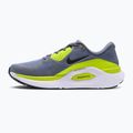 Férfi futócipők Nike Structure Plus Cool Grey/Lemon Venom/White/Black 2