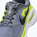 Férfi futócipők Nike Structure Plus Cool Grey/Lemon Venom/White/Black 5