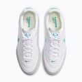 Férfi focicipők Nike Tiempo Ligera Pro TF white/white/dusty cactus 3