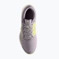 Női futócipők Nike Run Defy silver lilac/sail/cream ii/fennel 4