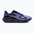 Női futócipők Nike Structure Plus Black/Persian Violet/Metallic Silver