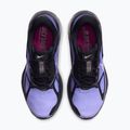 Női futócipők Nike Structure Plus Black/Persian Violet/Metallic Silver 3