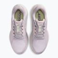 Női futócipők Nike Structure Plus Silver Lilac/Particle Rose/Sail 3