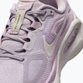 Női futócipők Nike Structure Plus Silver Lilac/Particle Rose/Sail 5