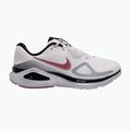 Női futócipők Nike Structure 26 vast grey/metallic silver/black