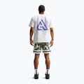 Férfi kosárlabda nadrág Nike Giannis volt/off white/off white 3