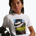 Gyermek póló Nike Sportswear white 5