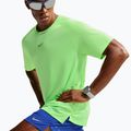 Férfi futó póló Nike Stride volt/light silver 5