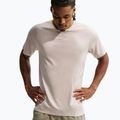 Férfi futó póló Nike Stride cream Ii/sail