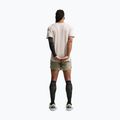 Férfi futó póló Nike Stride cream Ii/sail 3