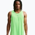 Férfi futó póló Nike Stride volt/light silver 4