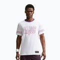 Férfi póló Nike Court Dri-FIT Cotton white