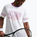 Férfi póló Nike Court Dri-FIT Cotton white 4