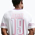 Férfi póló Nike Court Dri-FIT Cotton white 5