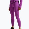 Női futóleggingsek Nike Tempo Flash bold berry