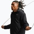 Férfi kabát Nike Form Therma-FIT black/black 5