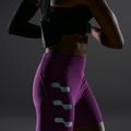 Női futónadrág Nike Tempo Flash bold berry 7
