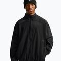 Férfi kabát Nike N.A.C. Dri-Fit Oversized Full Zip black/black