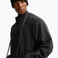 Férfi kabát Nike N.A.C. Dri-Fit Oversized Full Zip black/black 4
