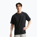 Férfi edző póló Nike N.A.C. Dri-Fit black/black
