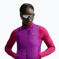 Női ujjatlan Nike Tempo bold berry 4