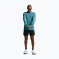 Férfi pulóver Nike Stride smokey blue 2