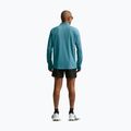 Férfi pulóver Nike Stride smokey blue 3