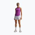 Női futó póló Nike Tempo Dri-Fit Tank Top bold berry 2